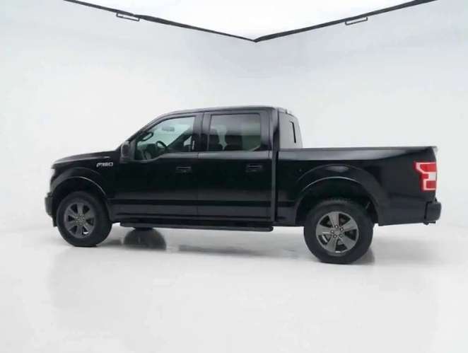Ford F150 2018 - Imagen 4