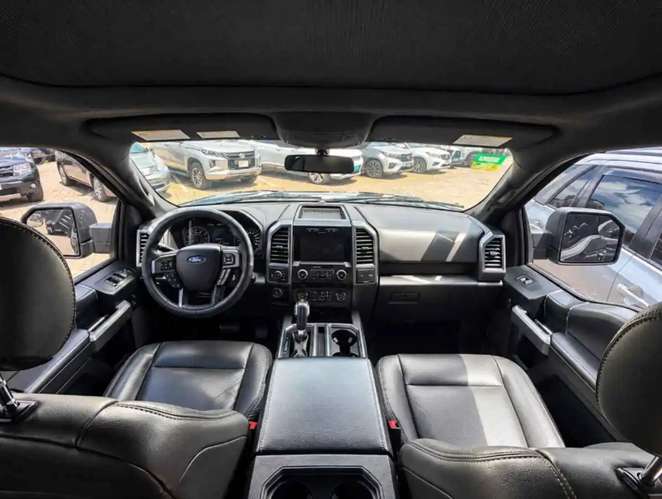 Ford F150 2018 - Imagen 2
