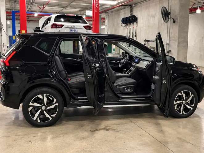 Mitsubishi XPANDER 2025 - Imagen 2