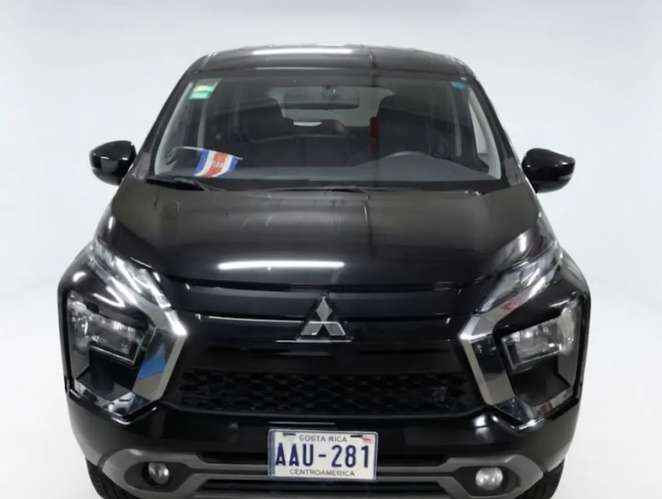 Mitsubishi XPANDER 2025 - Imagen 3