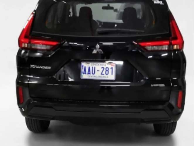 Mitsubishi XPANDER 2025 - Imagen 4