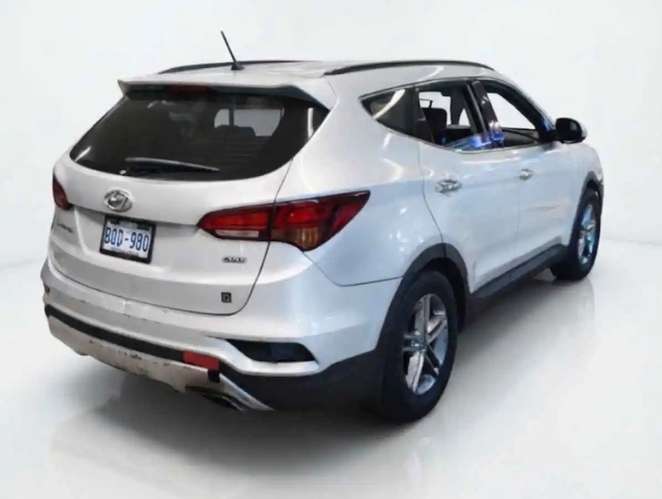 Hyundai SANTA FE 2017 - Imagen 2