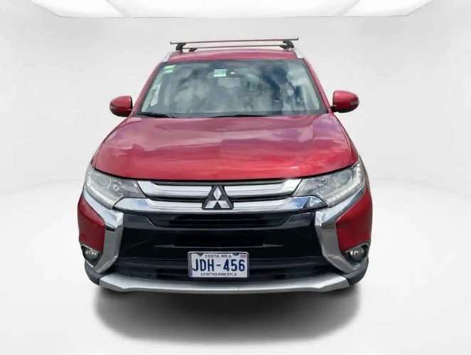 Mitsubishi OUTLANDER 2017 - Imagen 4