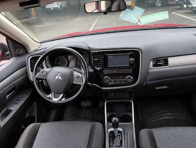 Mitsubishi OUTLANDER 2017 - Imagen 2