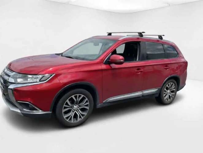 Mitsubishi OUTLANDER 2017 - Imagen 3