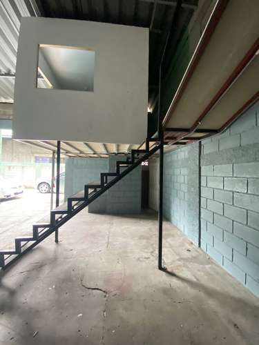 Bodega en Alquiler ubicada en San Francisco de Dos Ríos, San José - Imagen 3