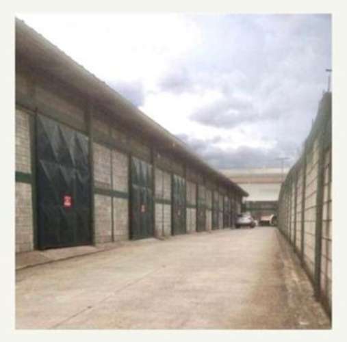 Bodega en Alquiler ubicada en San Francisco de Dos Ríos, San José - Imagen 2