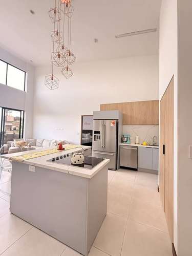 Apartamento en venta en Condominio Parques del Sol con línea blanca - Imagen 4