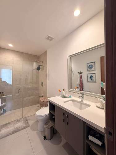 Apartamento en venta en Condominio Parques del Sol con línea blanca - Imagen 9