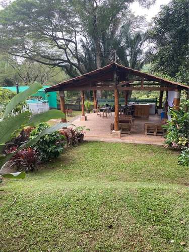Alquiler Casa Amueblada en Turrubares | 1.500 m² de Naturaleza, Rancho y A/C 360.000 - Imagen 9