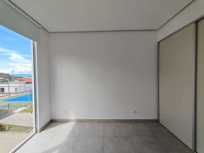 ALQUILER DE APARTAMENTO DE 3 HABITACIONES EN SANTA ANA - Imagen 10