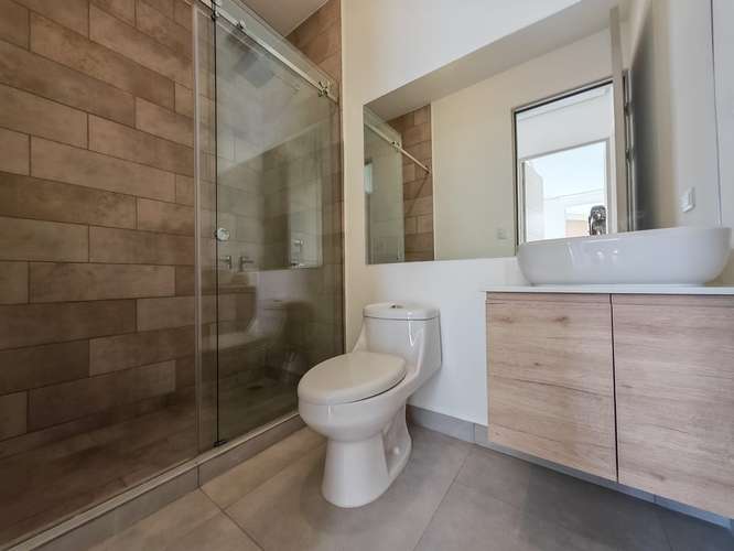 ALQUILER DE APARTAMENTO DE 3 HABITACIONES EN SANTA ANA - Imagen 11