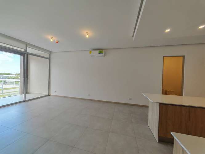 ALQUILER DE APARTAMENTO DE 3 HABITACIONES EN SANTA ANA - Imagen 4