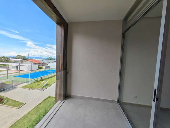 ALQUILER DE APARTAMENTO DE 3 HABITACIONES EN SANTA ANA - Imagen 5