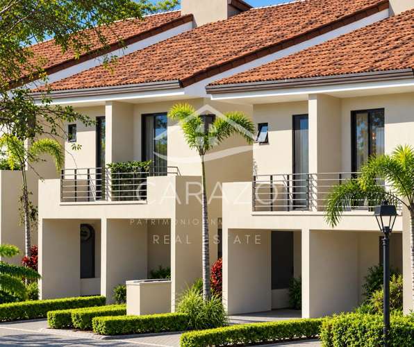  CASA EN VENTA | PARQUES DEL SOL, SANTA ANA