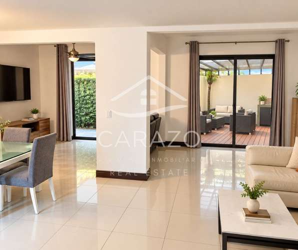  CASA EN VENTA | PARQUES DEL SOL, SANTA ANA - Imagen 3