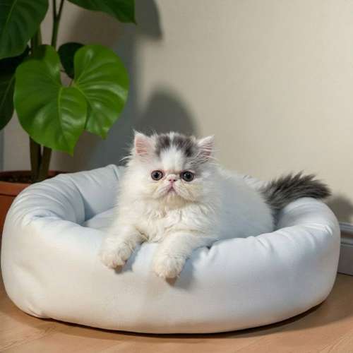 Gatito PERSA disponible