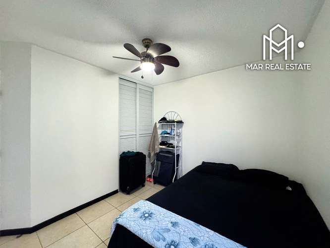Apartamento en venta en San Rafael de Alajuela: 3 habitaciones, balcón y 2 parqueos en Condominio Bosque Real 1 - Imagen 16