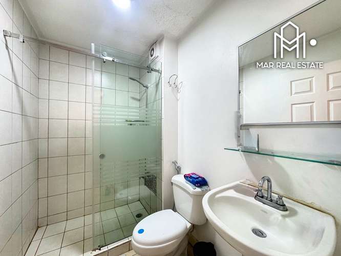 Apartamento en venta en San Rafael de Alajuela: 3 habitaciones, balcón y 2 parqueos en Condominio Bosque Real 1 - Imagen 12