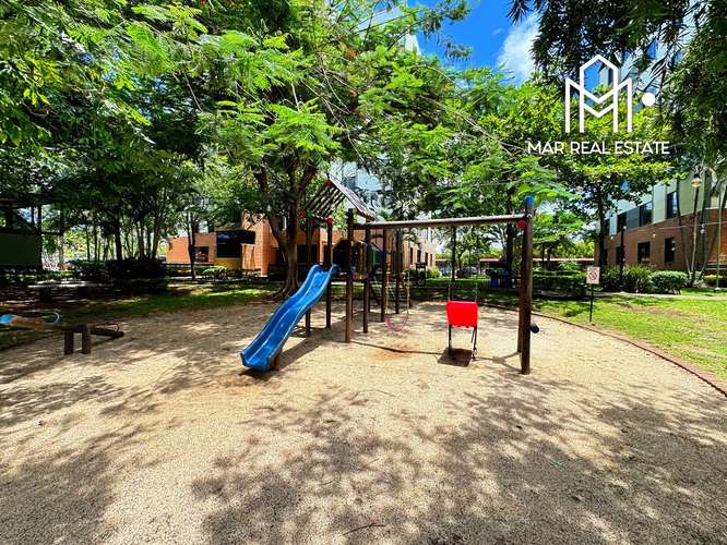 Apartamento en venta en San Rafael de Alajuela: 3 habitaciones, balcón y 2 parqueos en Condominio Bosque Real 1 - Imagen 17