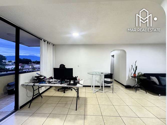 Apartamento en venta en San Rafael de Alajuela: 3 habitaciones, balcón y 2 parqueos en Condominio Bosque Real 1 - Imagen 5
