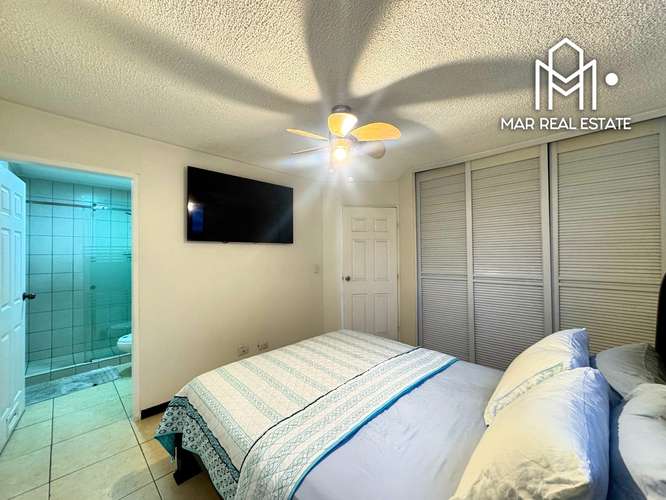 Apartamento en venta en San Rafael de Alajuela: 3 habitaciones, balcón y 2 parqueos en Condominio Bosque Real 1 - Imagen 11