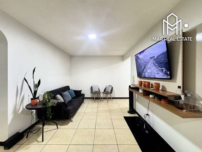 Apartamento en venta en San Rafael de Alajuela: 3 habitaciones, balcón y 2 parqueos en Condominio Bosque Real 1 - Imagen 4