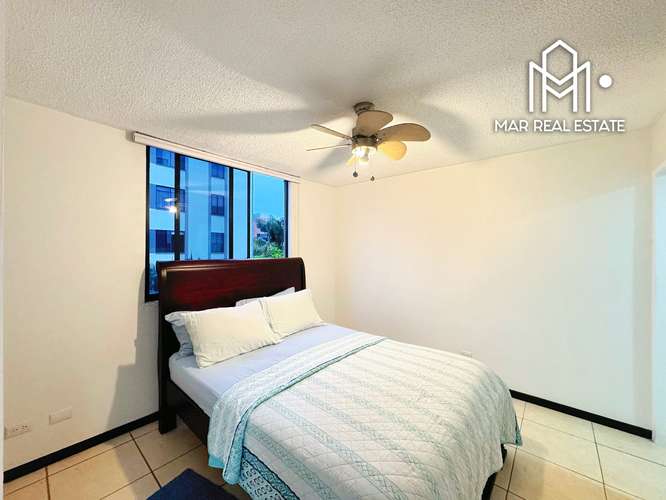 Apartamento en venta en San Rafael de Alajuela: 3 habitaciones, balcón y 2 parqueos en Condominio Bosque Real 1 - Imagen 10