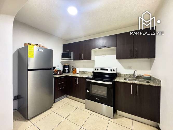 Apartamento en venta en San Rafael de Alajuela: 3 habitaciones, balcón y 2 parqueos en Condominio Bosque Real 1 - Imagen 6