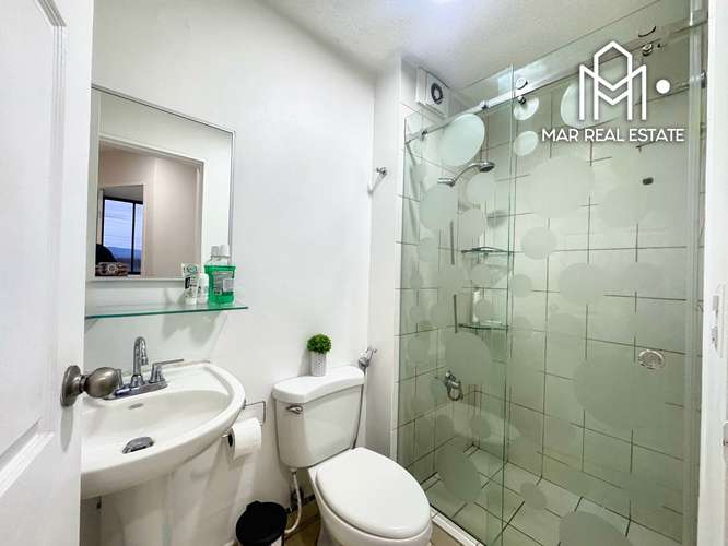 Apartamento en venta en San Rafael de Alajuela: 3 habitaciones, balcón y 2 parqueos en Condominio Bosque Real 1 - Imagen 14