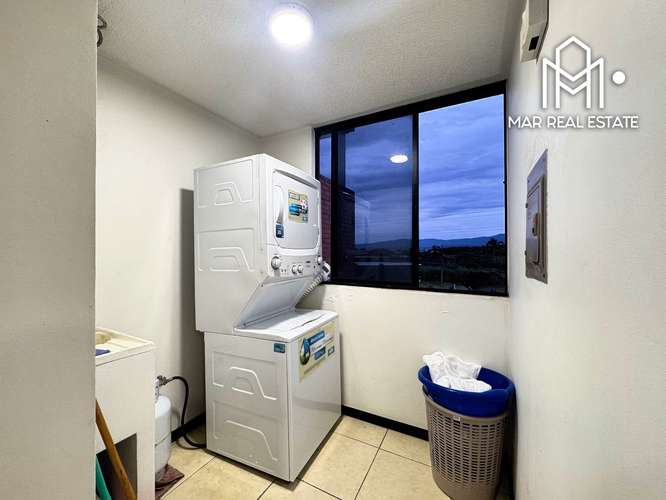 Apartamento en venta en San Rafael de Alajuela: 3 habitaciones, balcón y 2 parqueos en Condominio Bosque Real 1 - Imagen 8