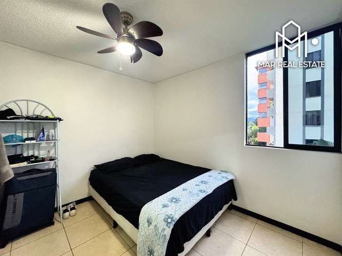 Apartamento en venta en San Rafael de Alajuela: 3 habitaciones, balcón y 2 parqueos en Condominio Bosque Real 1 - Imagen 15