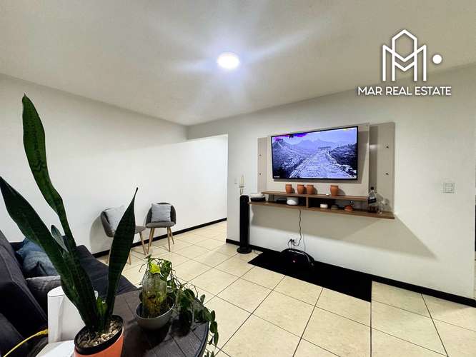 Apartamento en venta en San Rafael de Alajuela: 3 habitaciones, balcón y 2 parqueos en Condominio Bosque Real 1 - Imagen 3