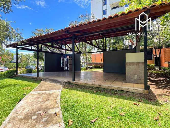 Apartamento en venta en San Rafael de Alajuela: 3 habitaciones, balcón y 2 parqueos en Condominio Bosque Real 1 - Imagen 18