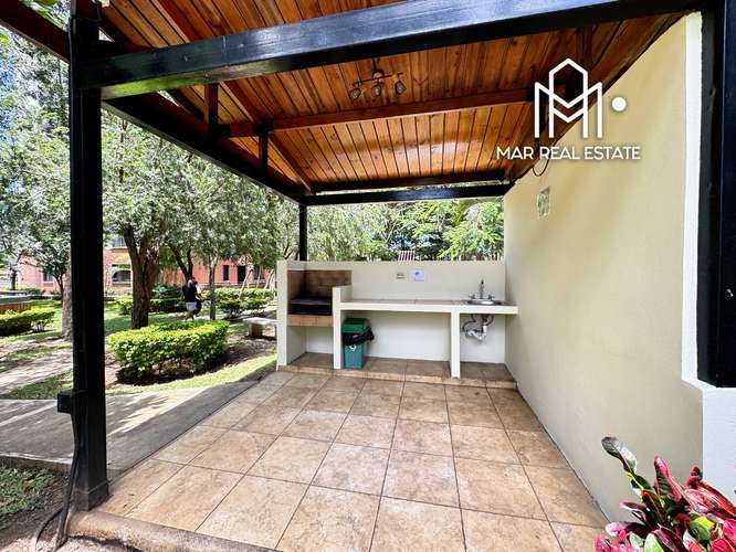 Apartamento en venta en San Rafael de Alajuela: 3 habitaciones, balcón y 2 parqueos en Condominio Bosque Real 1 - Imagen 19