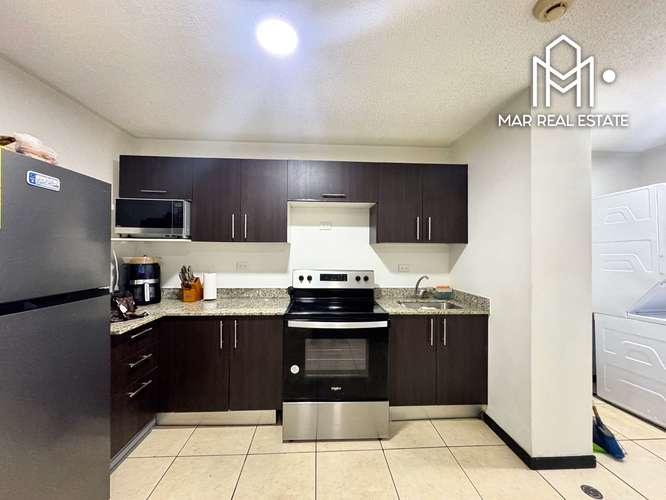 Apartamento en venta en San Rafael de Alajuela: 3 habitaciones, balcón y 2 parqueos en Condominio Bosque Real 1 - Imagen 7