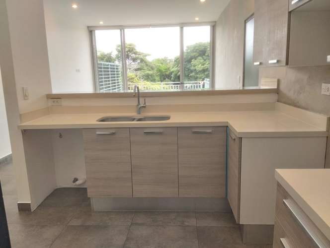 Apartamento en alquiler en Guachipelin Esca Por IVY - Imagen 4