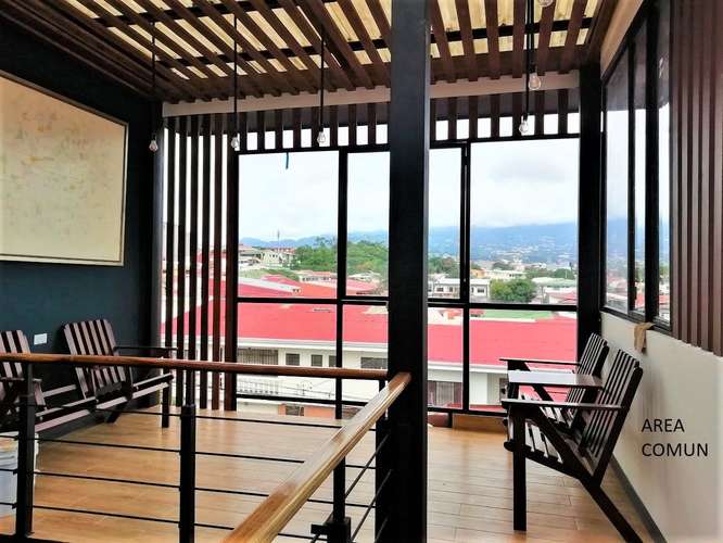 Se alquila agradable apartamento para una persona, sin garage. - Imagen 11