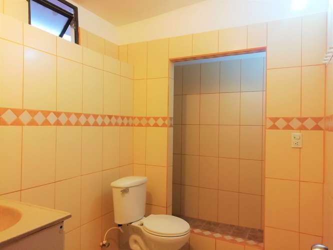 Se alquila agradable apartamento para una persona, sin garage. - Imagen 10
