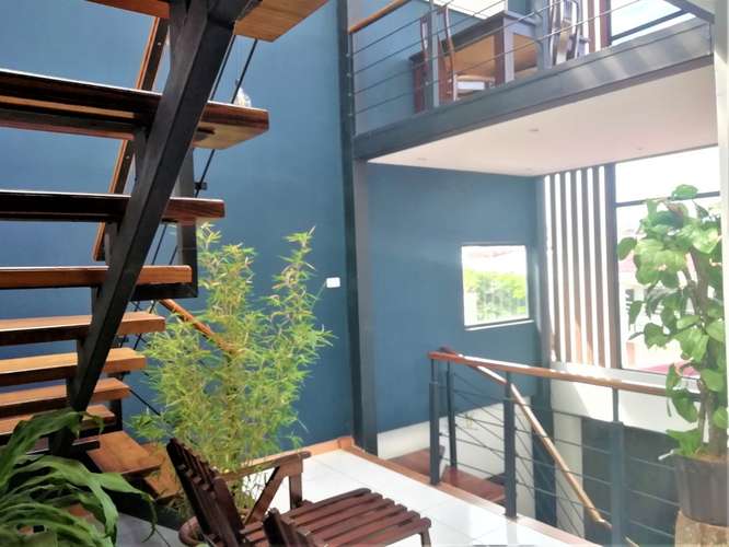 Se alquila agradable apartamento para una persona, sin garage. - Imagen 13
