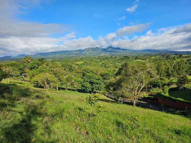 Espectacular lote en Zurquí Hills, San Isidro de Heredia - Imagen 3