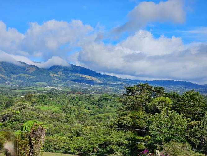Espectacular lote en Zurquí Hills, San Isidro de Heredia - Imagen 12