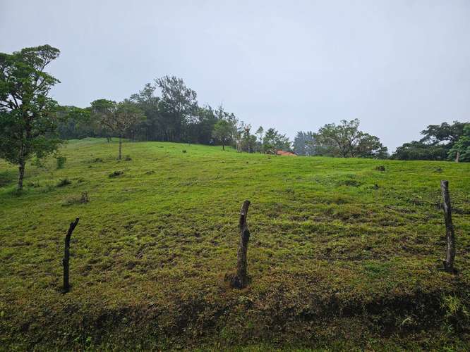 Espectacular lote en Zurquí Hills, San Isidro de Heredia - Imagen 17