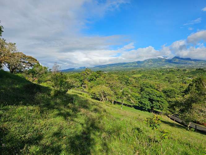 Espectacular lote en Zurquí Hills, San Isidro de Heredia - Imagen 4