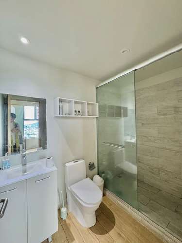 Venta de Apartamento Semi Amoblado URBN Escalante, Piso 25.  - Imagen 9