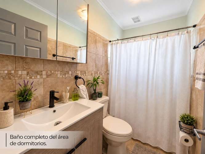 Casa en Venta en Condominio Puebla Real, San Pablo de Heredia - 11 - Imagen 14