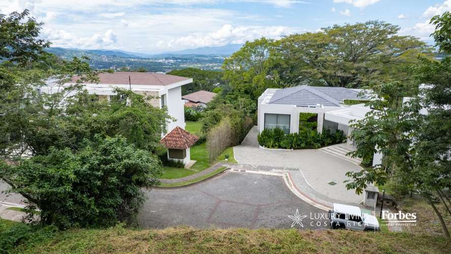 21203 - Lote esquinero condominio Cerro Real - Imagen 7