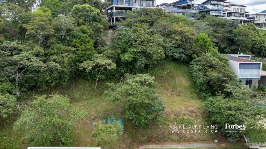21203 - Lote esquinero condominio Cerro Real - Imagen 5