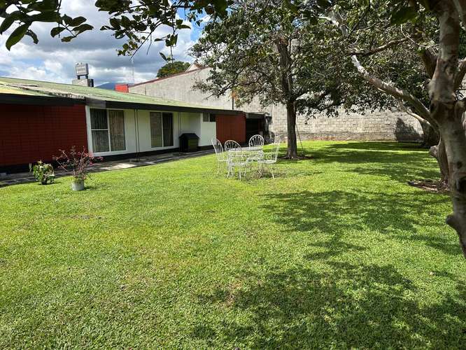 Lote comercial de 1375 m² sobre vía principal en San José, ideal para tu negocio - Imagen 2