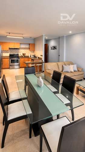 Se vende apartamento en Trejos Montealegre - Imagen 2